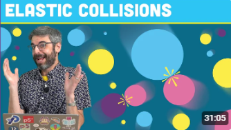 Collisions Without a Physics Library